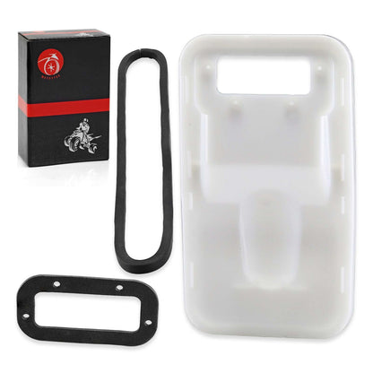 Air Box Lid & Gasket Seal for Polaris Sportsman (2000–2014)