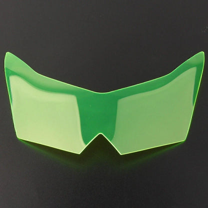 Headlight Guard Lens Cover for Kawasaki Z750 Z750R Z1000 (2004-2019)