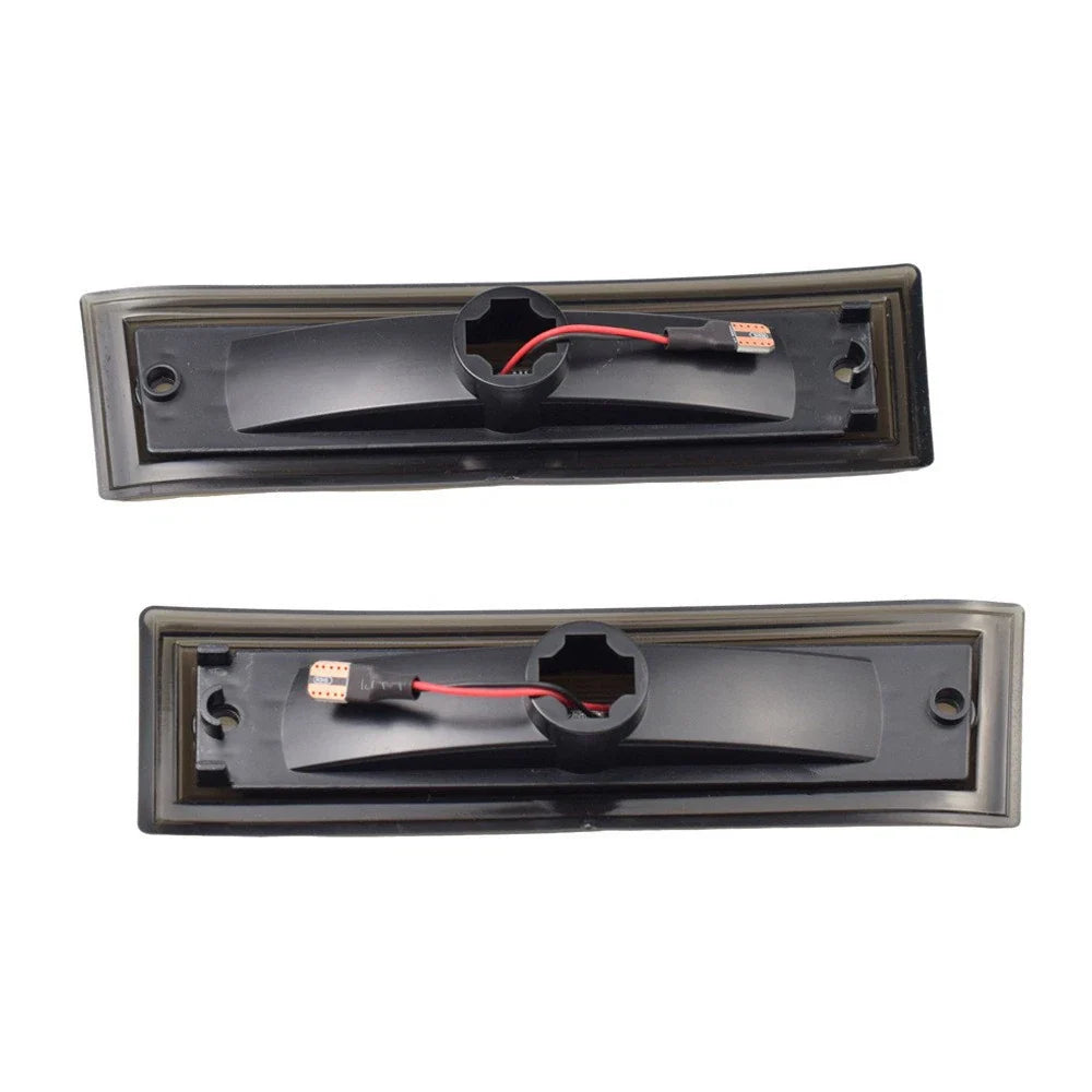 LED Side Marker Lights  for Chevy Suburban Blazer