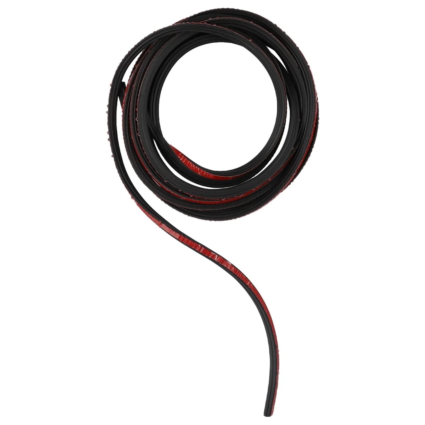5M Rubber 3-Layer Sound Insulation 11mm X 9mm for Car