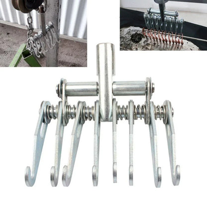 Claw Hook Car Accessories Puller High Quality Material