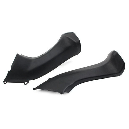 Air Duct Cover Trim for KAWASAKI Ninja ZX10R (2006-2007)