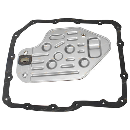 Transmission Filter Service Kit for Holden Jackaroo (2004)