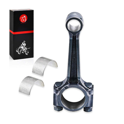 Connecting Rod & Bearing for Yamaha G2-G14 Golf Cart (1985–1996)