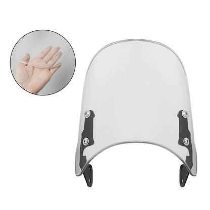 Windbreaker for Kawasaki Eliminator 400 450 (2023–2024) Eliminator 500
