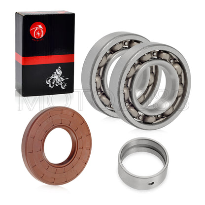 Main Bearings Seal for Polaris Sportsman RZR 570 (2012–2014, 2016–2020)