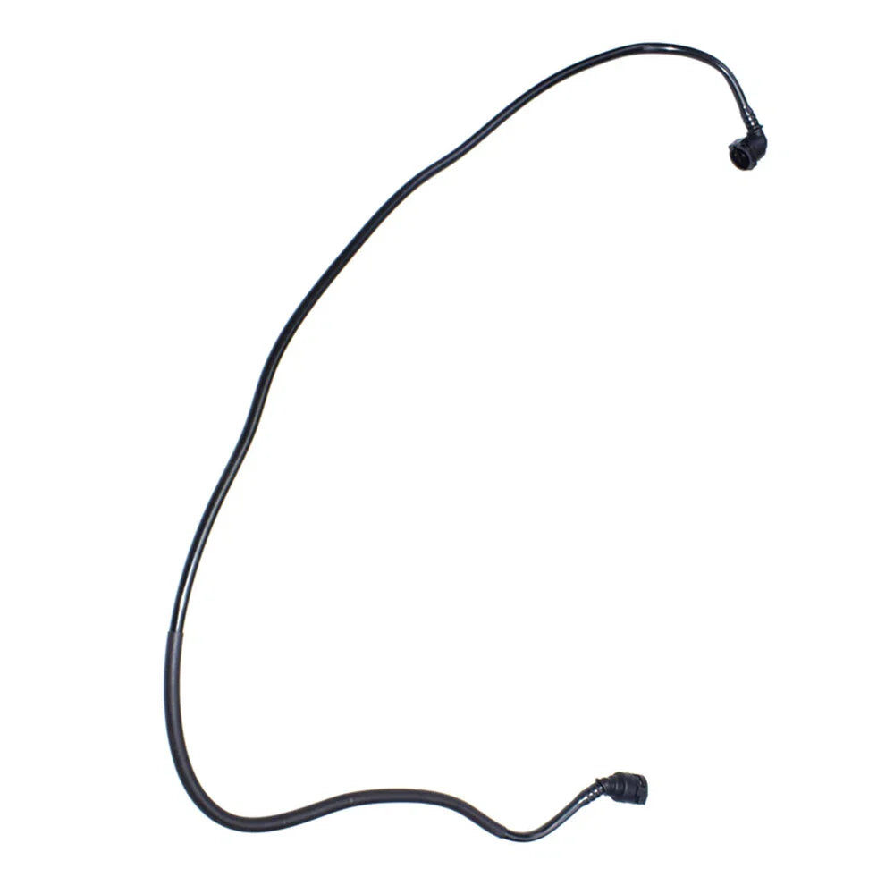 Upper Radiator Hose to Expansion Tank Vent Hose for BMW F30 F32 F87 (2012-2019)