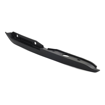 Front Bumper Left Lower Air Deflector for Land Rover Range Rover Evoque (11-15)