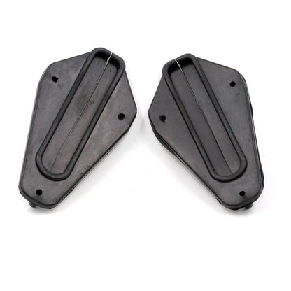 Hood Hinge Seals for Toyota Hilux Surf 4Runner (1990–1995)