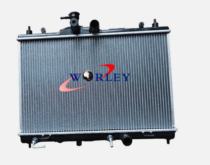 Radiator for Nissan Tiida C11 (2006–Present) 1.8L 4Cyl