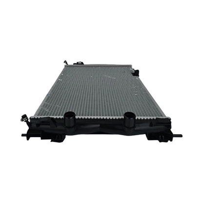 Radiator for Nissan Dualis J10 (2007–2016)