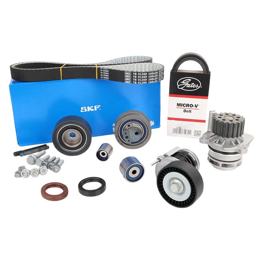 Timing Belt Kit for Volkswagen Multivan T5 T6 (2003–2019)