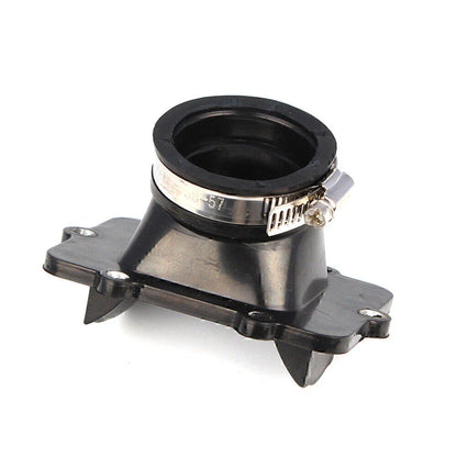 Intake Manifold Carburetor for Ski-Doo MXZ TRAIL FORMULA DELUXE LEGEND SE (01-04)