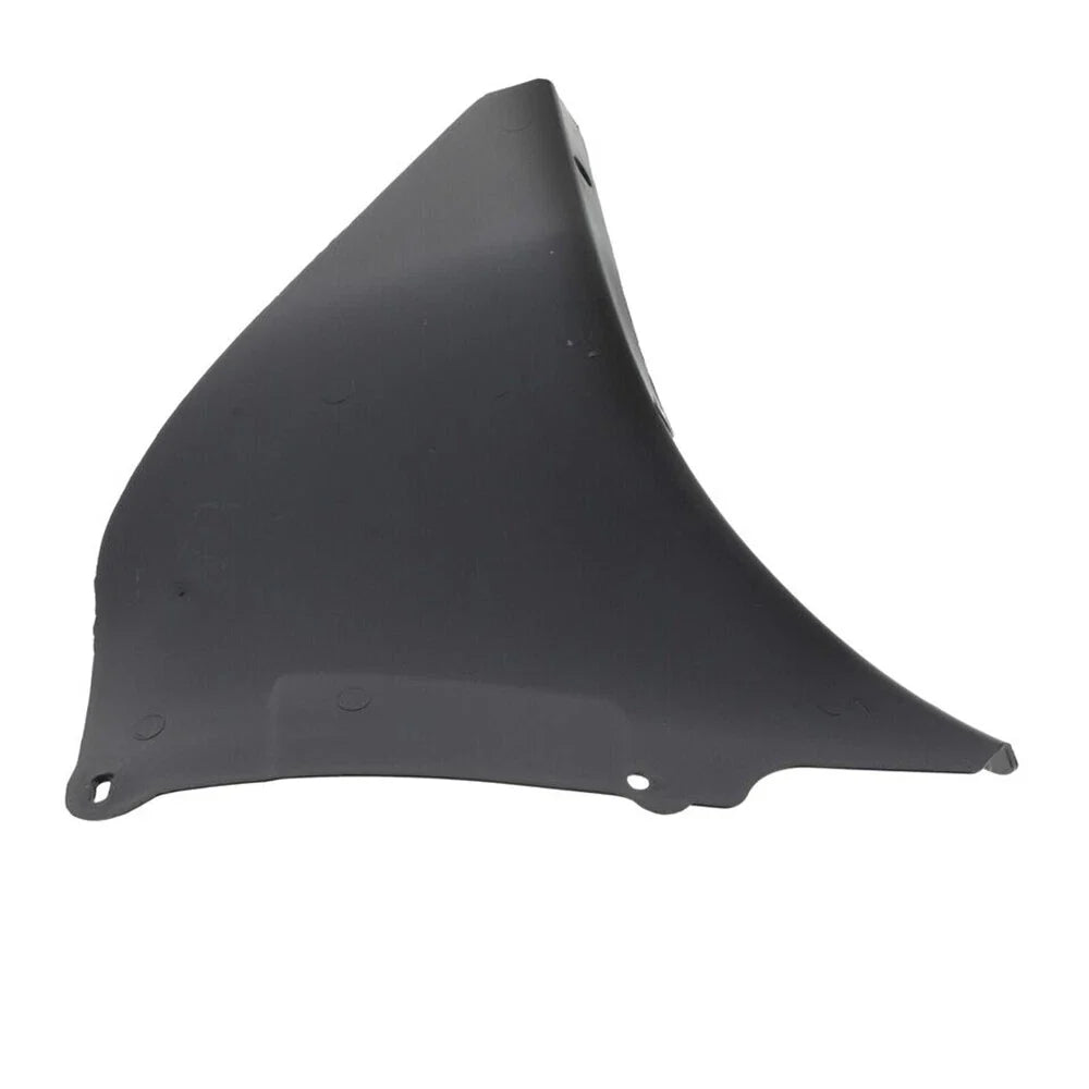 Front Torque Box Cover Shield Right for Dodge Challenger Charger (2008-2023)