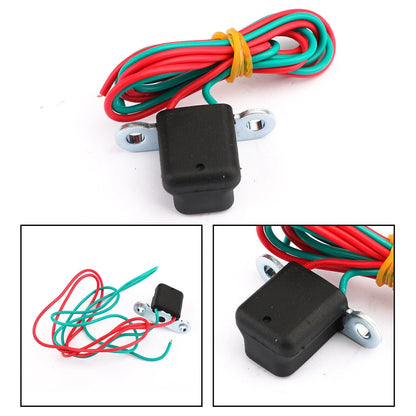 20A PWM Solar Charge Controller Regulator for Lifepo4 Lead Acid