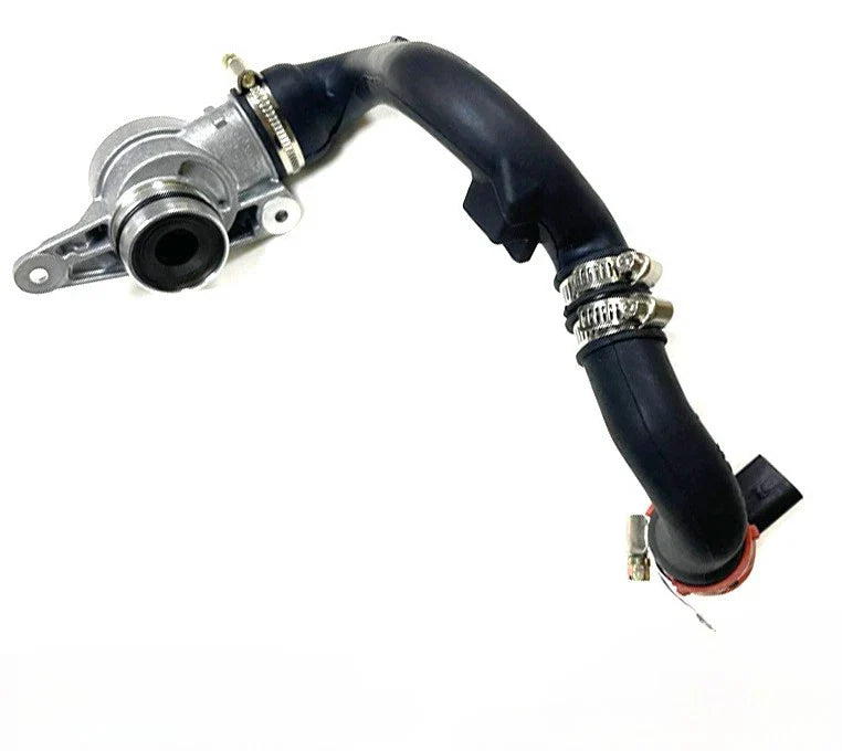 Engine Crankcase Vent Valve for Mercedes E350 GL350 ML350 (2009–2013)