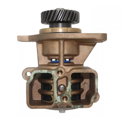 Water Pump for Yanmar 6LPA DTE, STE, STP2, DTZE, STZE, STZP2