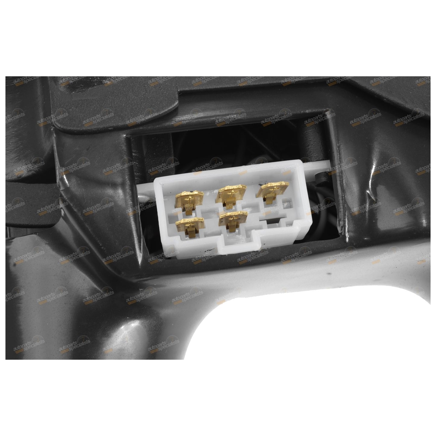 LH Taillight for Nissan Navara D21 D22 (1986–2014)