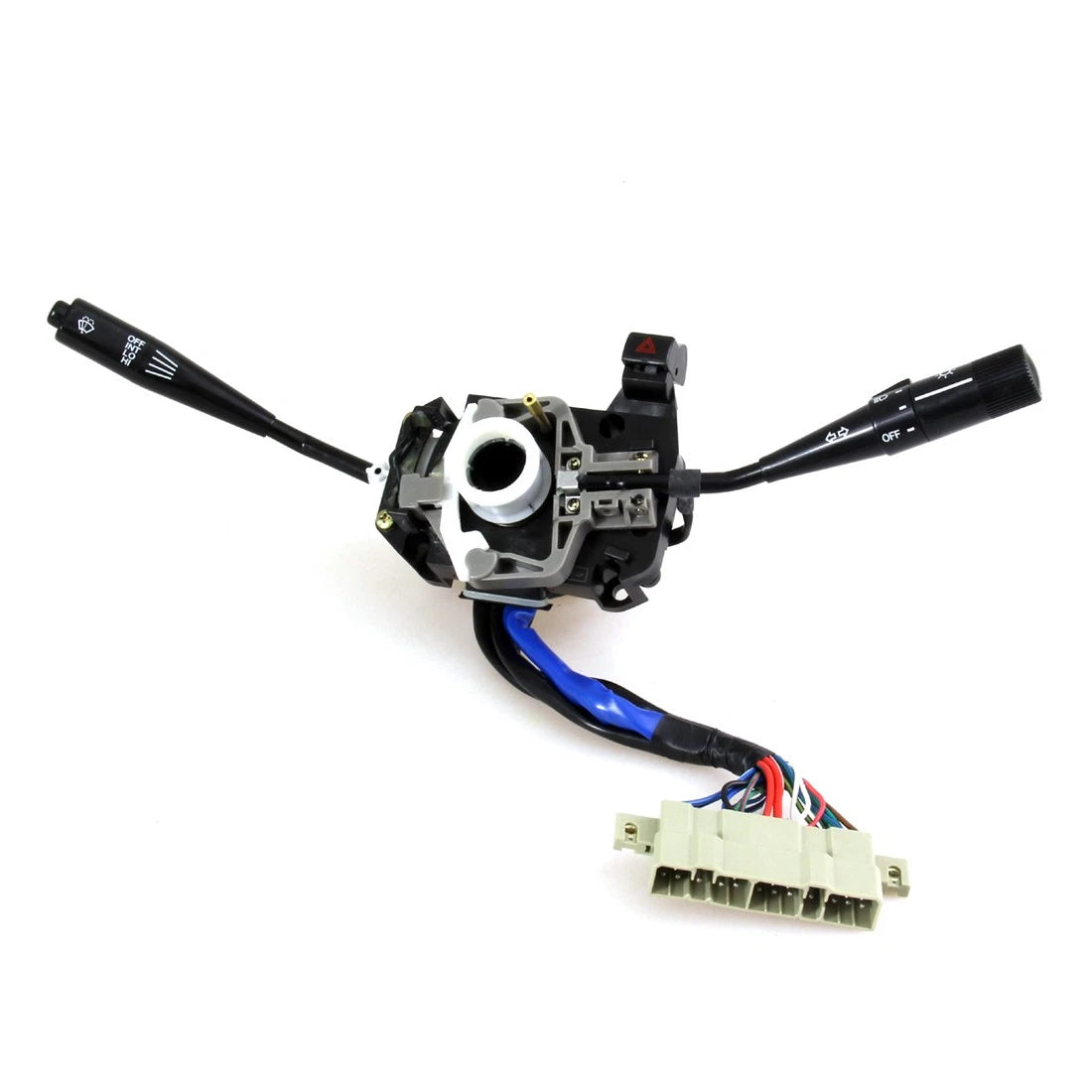 RHD Combination Switch for Toyota Hilux (1984–1989)