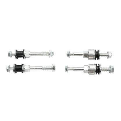 Saddlebag Docking Hardware Kit for Harley Heritage Softail (2003-2017)
