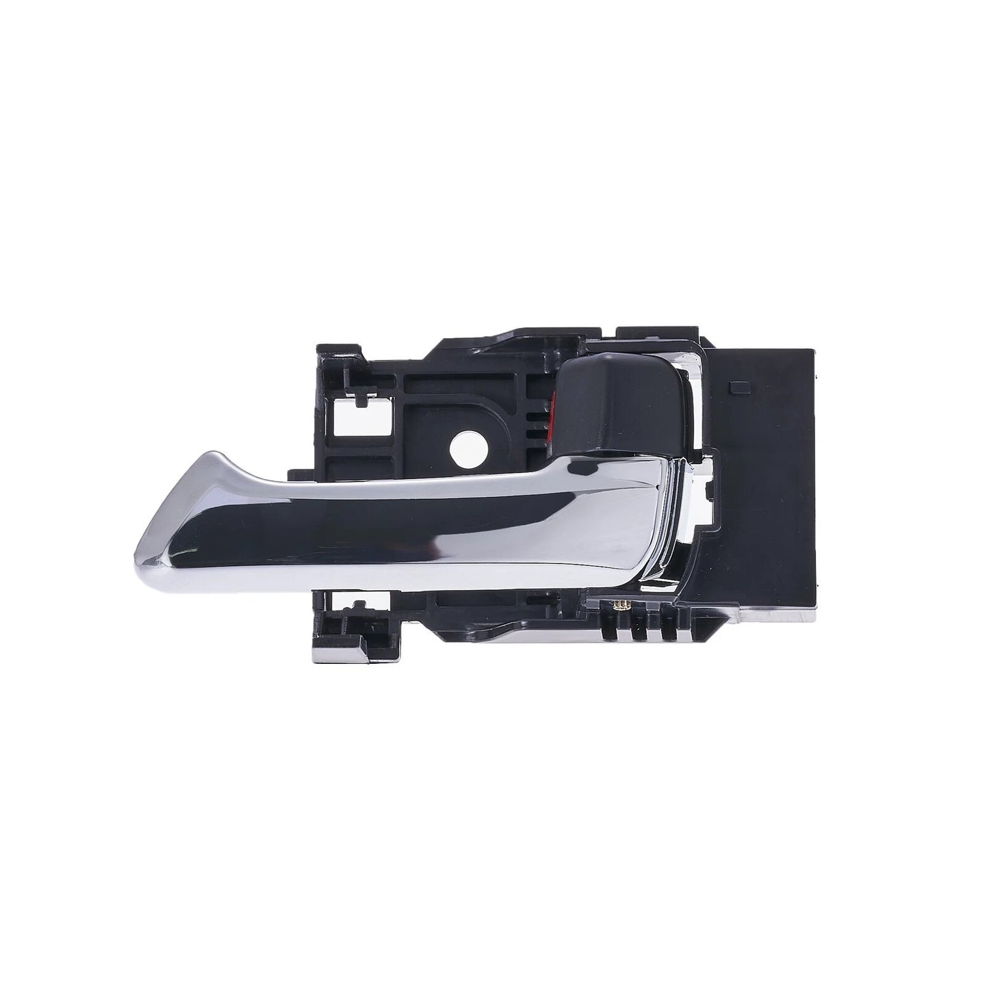 Right Side Chrome Inner Door Handle for Isuzu Dmax (2006–2012)