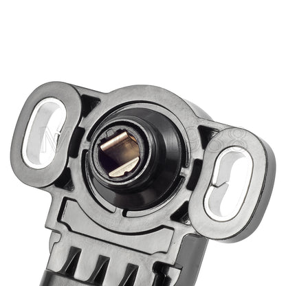 Throttle Sensor for Yamaha Grizzly 550 700 Kodiak 450 700 Rhino Viking 700