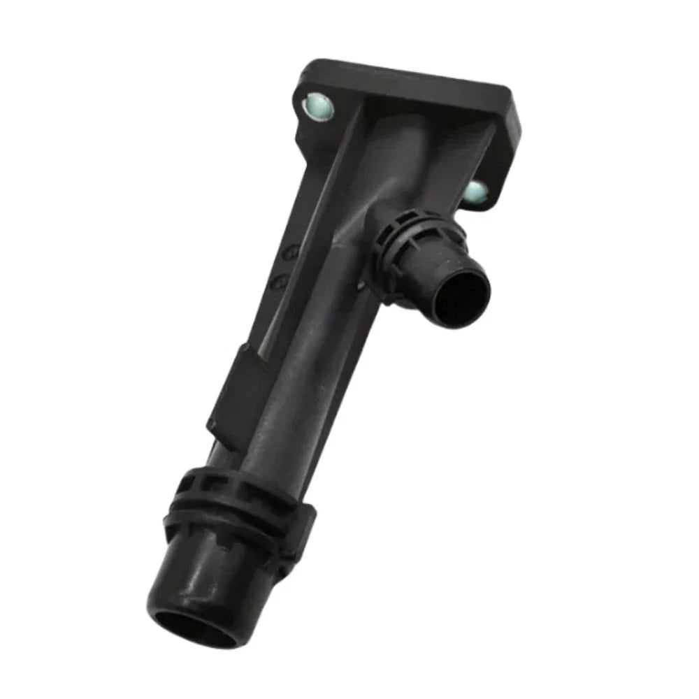 Engine Water Pipe Coolant Hose Connector for BMW 3 5 7 Series X5 X6 (2006-2013)