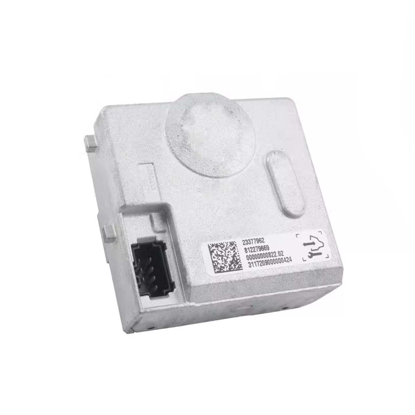 Steering Column Lock Control Module for Chevrolet Cruze (2012–2015)