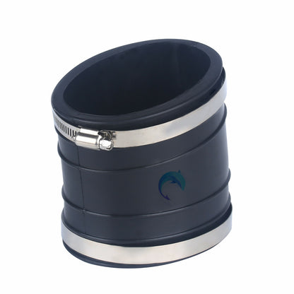 Exhaust Bellows for Mercruiser 5.0L 5.7L V8