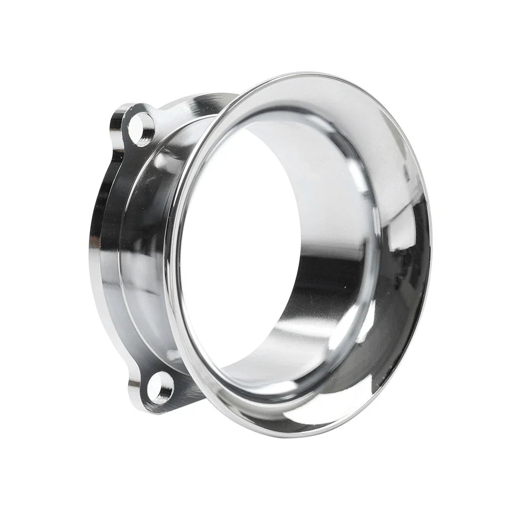 Chrome Velocity Stack for Harley Street Tour Glide FLHX FLT Sportster 1200