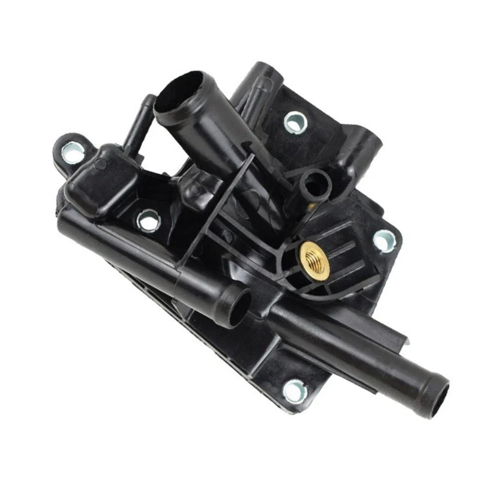 Engine Thermostat Housing for Nissan Kicks, Versa (2018-2023)