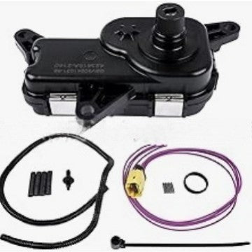 Intake Manifold Runner Control Valve for Ram Classic 2500 3500 (2009–2019)