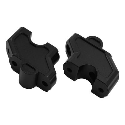 Handlebar Risers Clamps for Harley Nightster 975 (2022-2023)