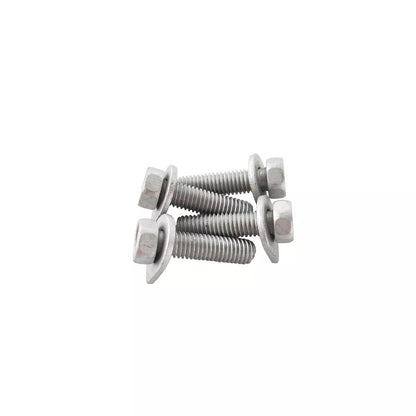 Water Pump Repair Kit for Yamaha Outboard Motor 40-60 HP