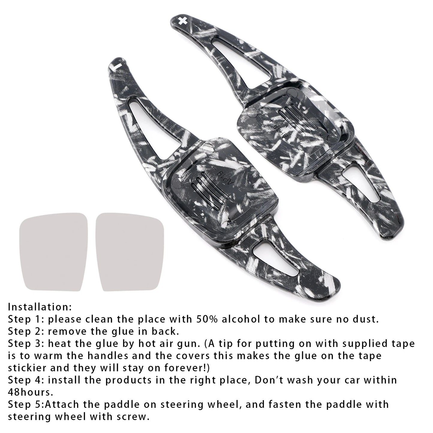 41mm Headlight Mount Bracket for Universal Chopper Cafe Racer (Universal)