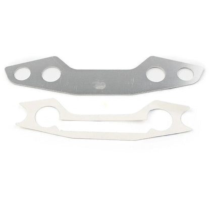 Silver Moto Instrument Meter Cover for HONDA CB400 SUPER BOLDOR (1992-1998)