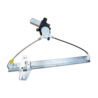Rear Right Window Regulator W/Motor 2 pin for Subaru Outback (2009–2014)