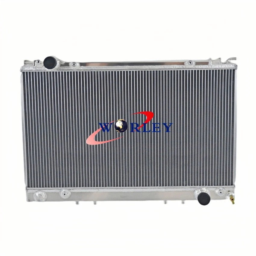 Aluminum Radiator for Lexus LS400 (1995–2000)