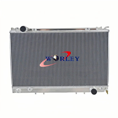 Aluminum Radiator for Lexus LS400 (1995–2000)