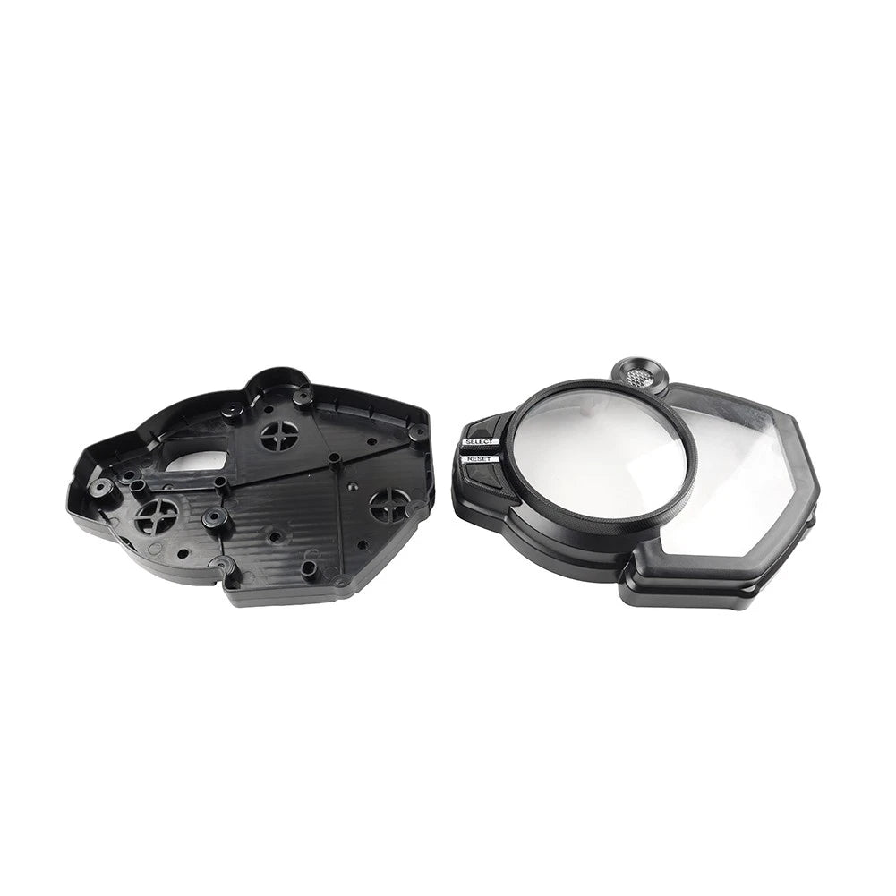 Speedometer Tachometer Gauge Case Cover for Yamaha YZF-R6 (2017–2020), YZF-R1 (2009–2014)