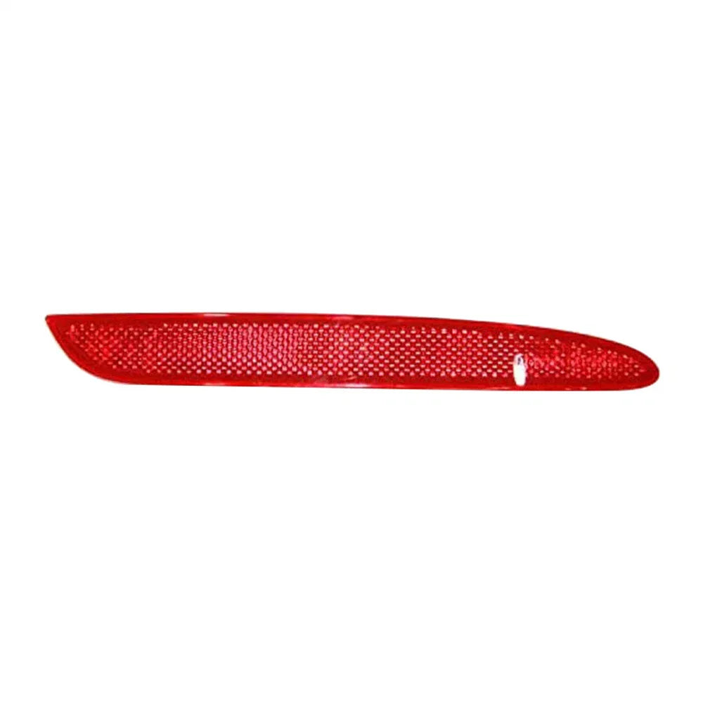 Right Side Rear Bumper Reflector Light for Mercedes-Benz (2014-2020)