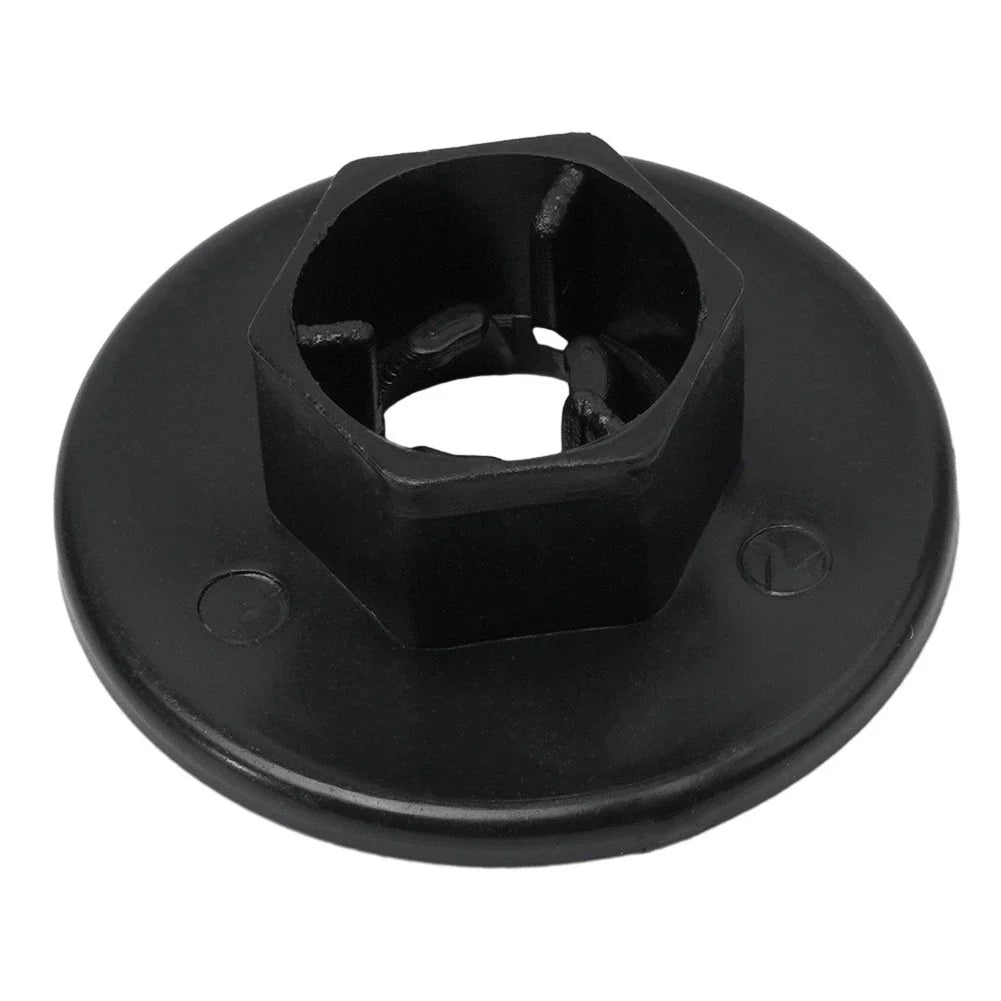 Liner Nut Fender 14mm 20x30mm for Kia Nylon Wheelhouse