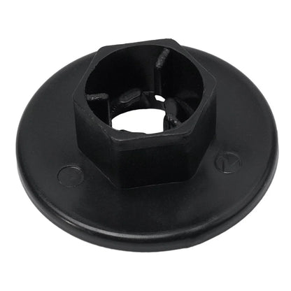Liner Nut Fender 14mm 20x30mm for Kia Nylon Wheelhouse