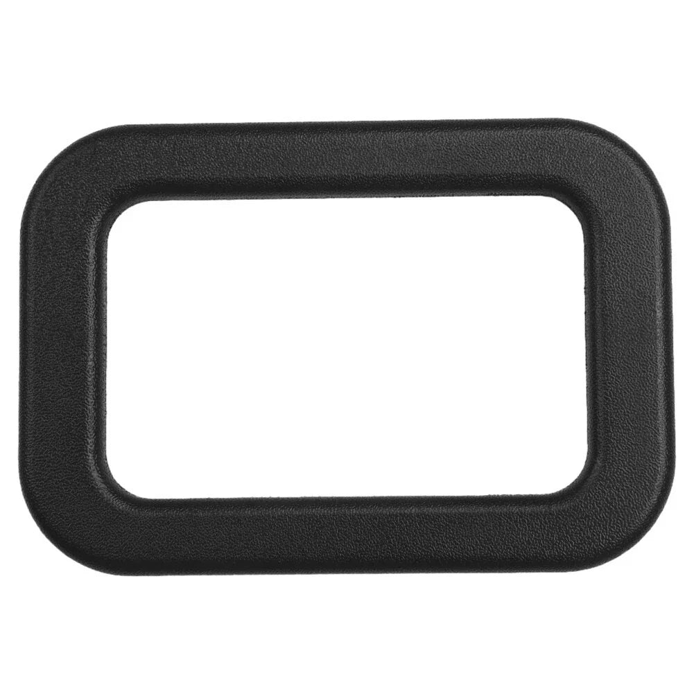 Door Handle Trim 2x for E30 E28 E24 E23