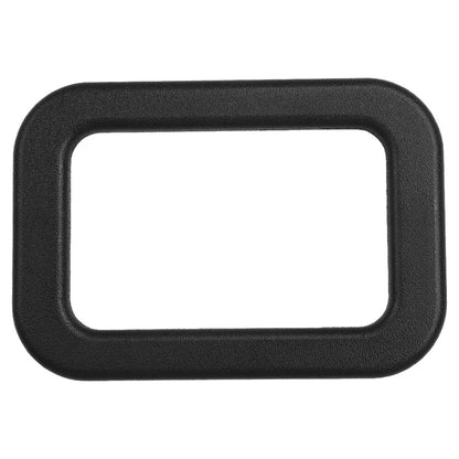Door Handle Trim 2x for E30 E28 E24 E23