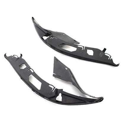 Headlight Gaskets  Left+Right for BMW 5 Series E60 525xi 528i (2006-2010)