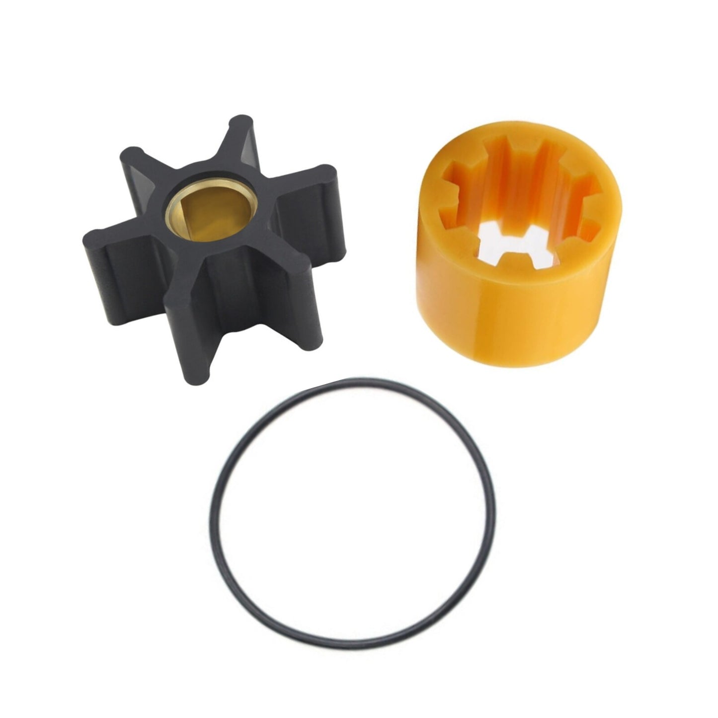 Impeller Kit for Kohler 4EF 5E 6EF 7.3E