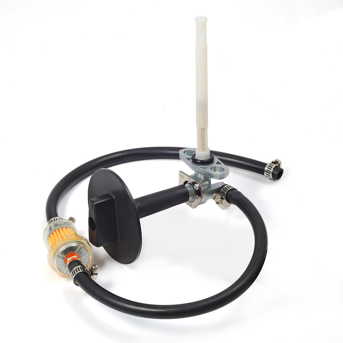 Fuel Valve Petcock for Honda Rancher 350 TRX350 (2000–2006)