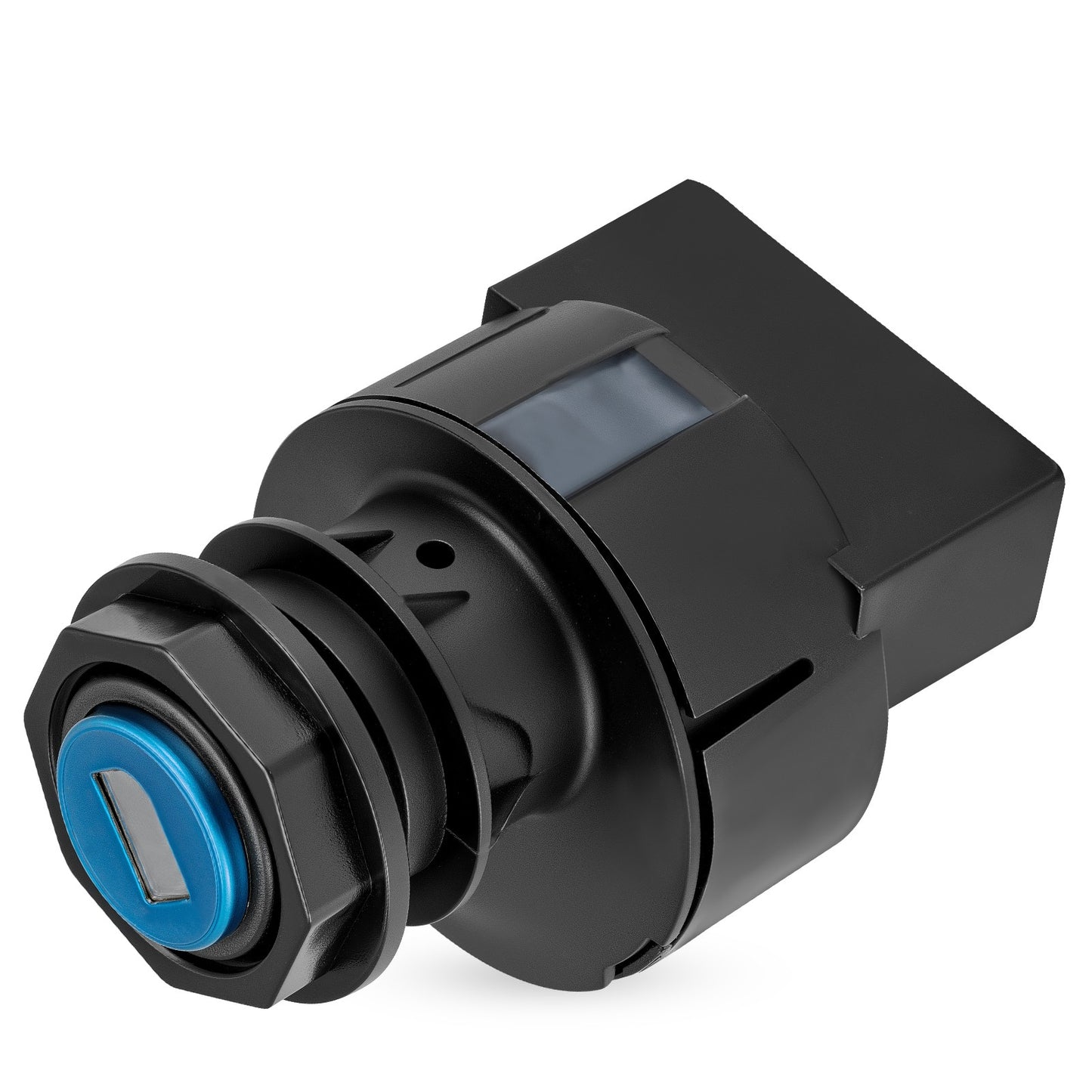Ignition Key Switch for Can-Am Commander 800/800R, Maverick 1000/1000R (2011–2021)