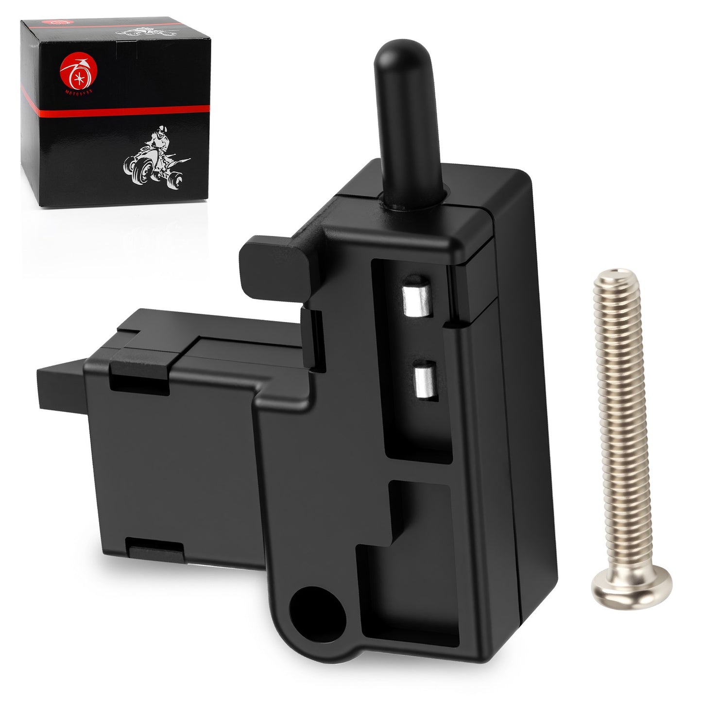 Clutch Lever Switch for Kawasaki Eliminator 600 (1996–1997) / W650 (2000–2001)